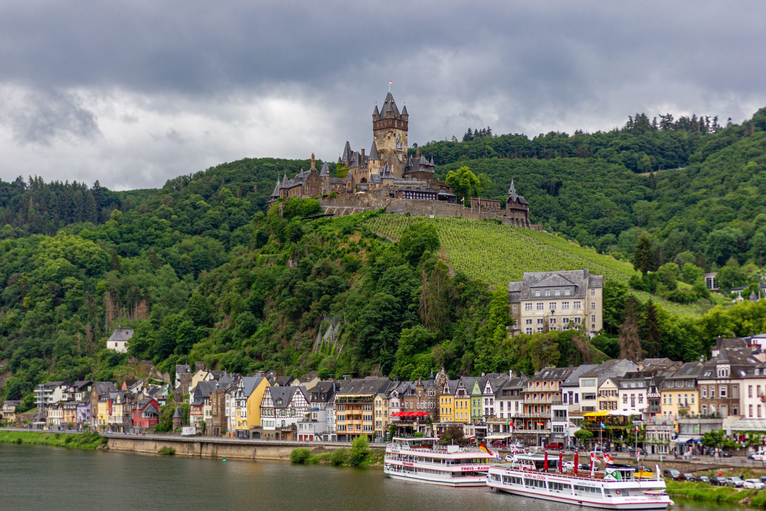 Cochem, Germany