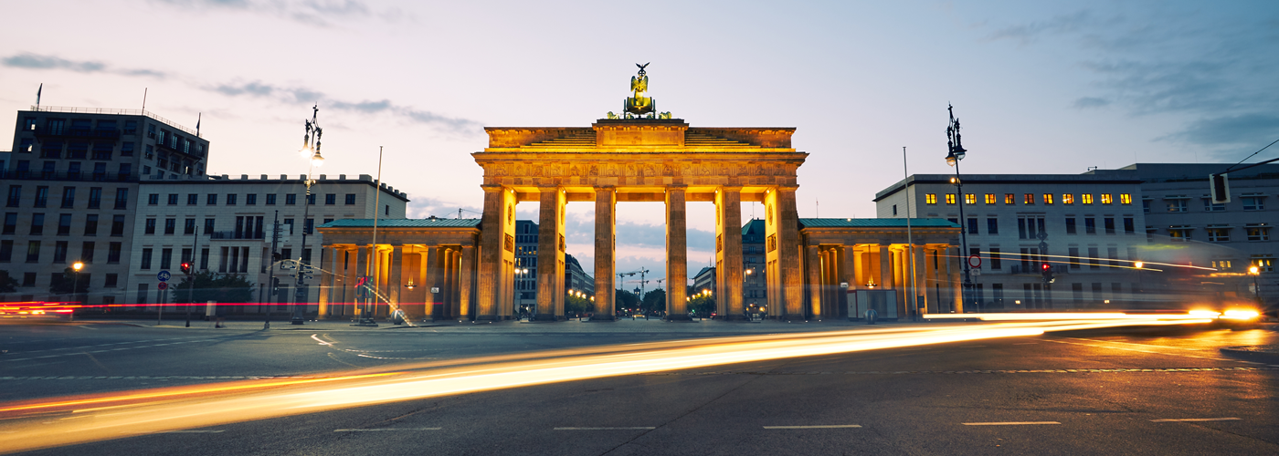Germany River Cruises