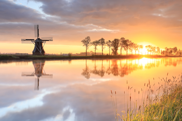 Netherlands