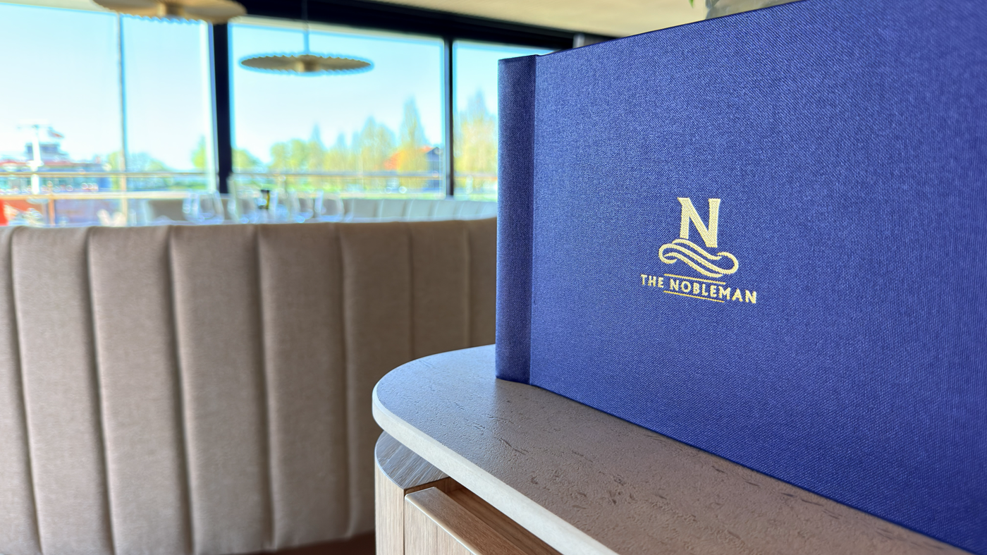 Luxury river cruise