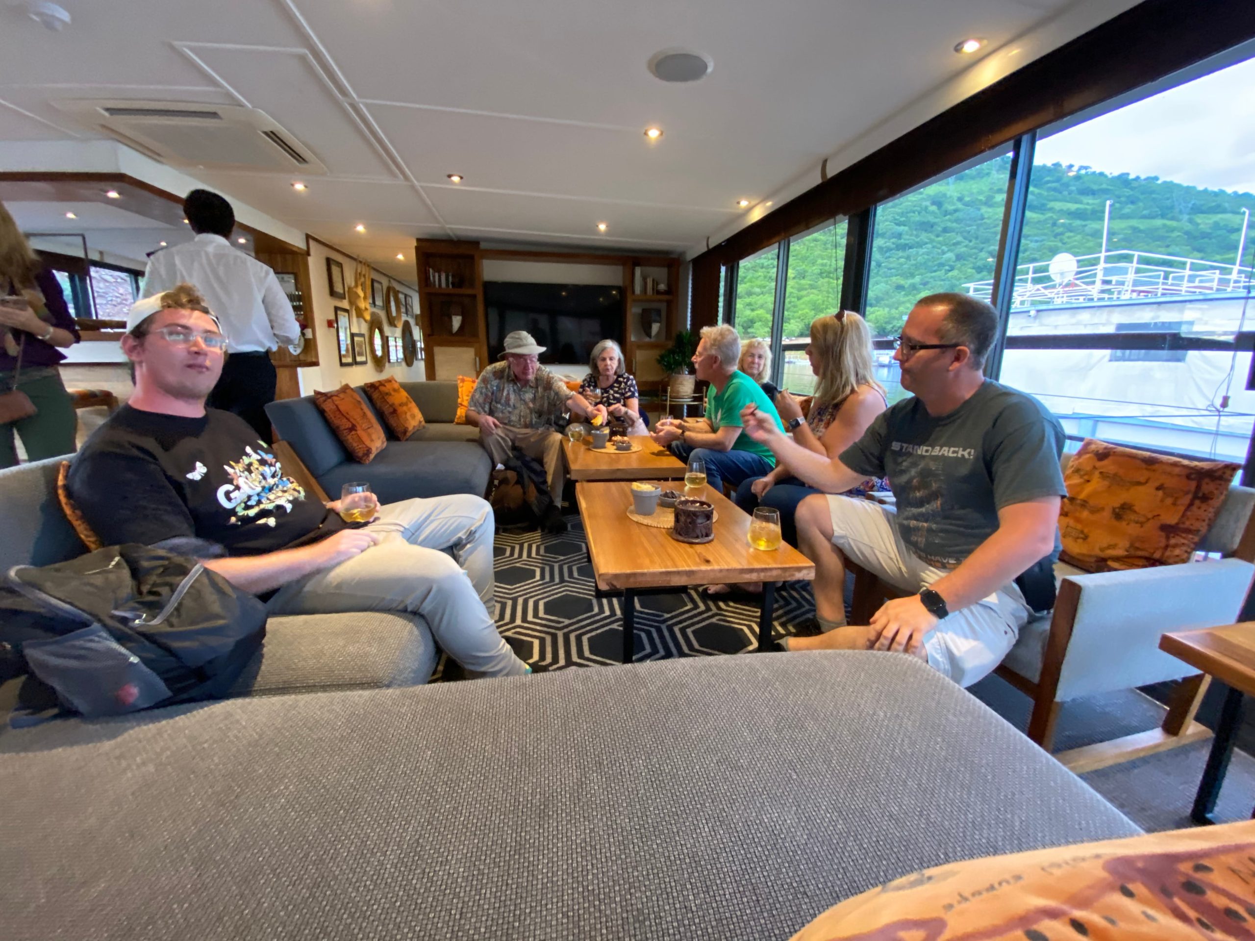 RV African Dream