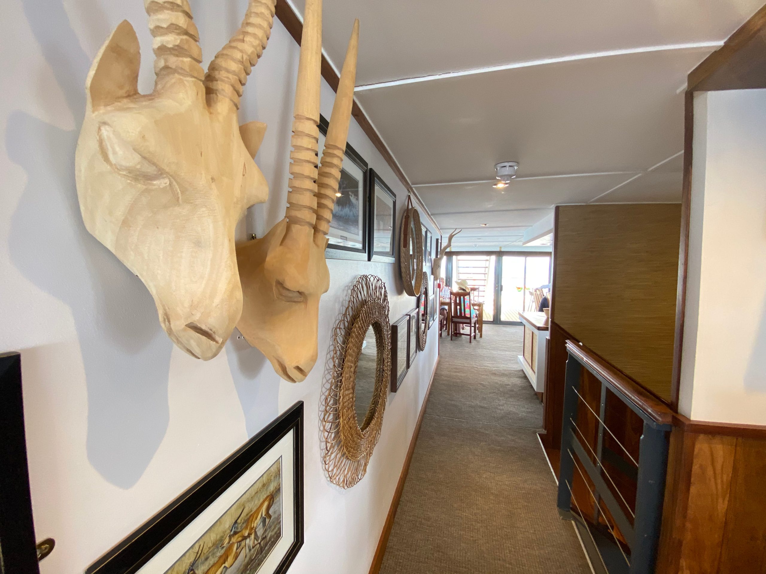 Panoramic Lounge & Bar
