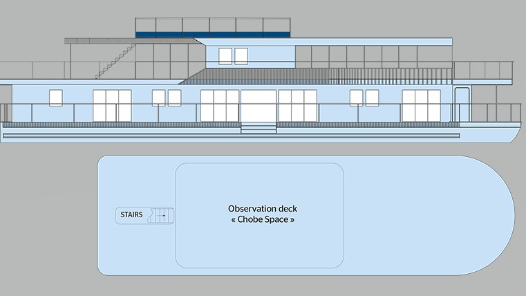 Sun Deck