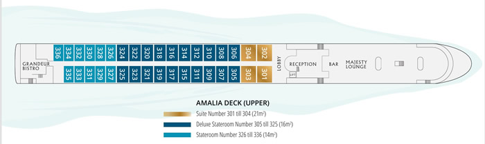 Upper Deck