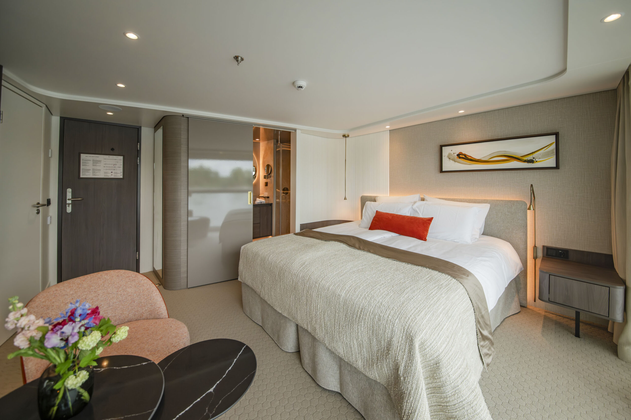 The Gentleman Suite/Suite
