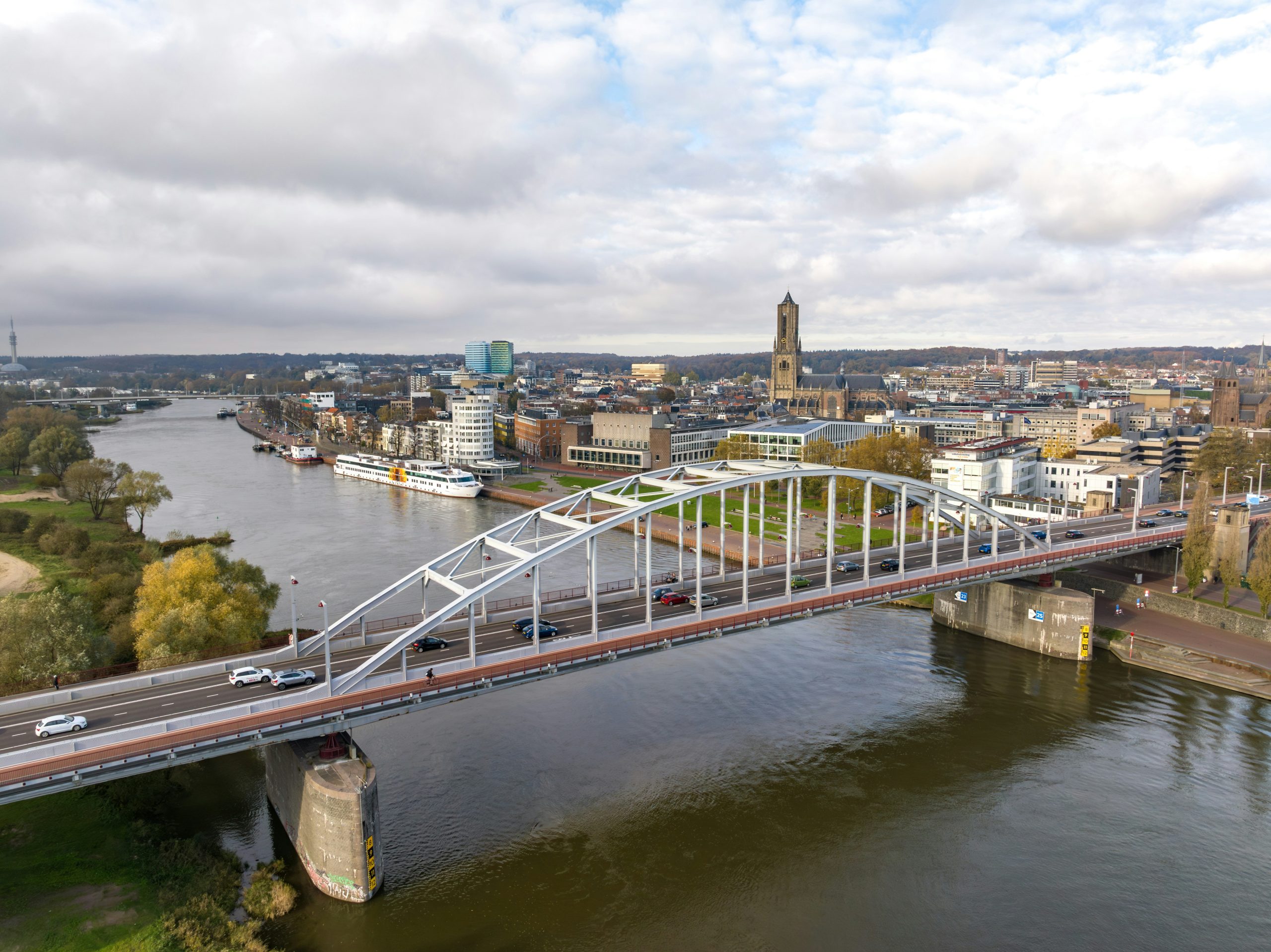 John Frost Bridge