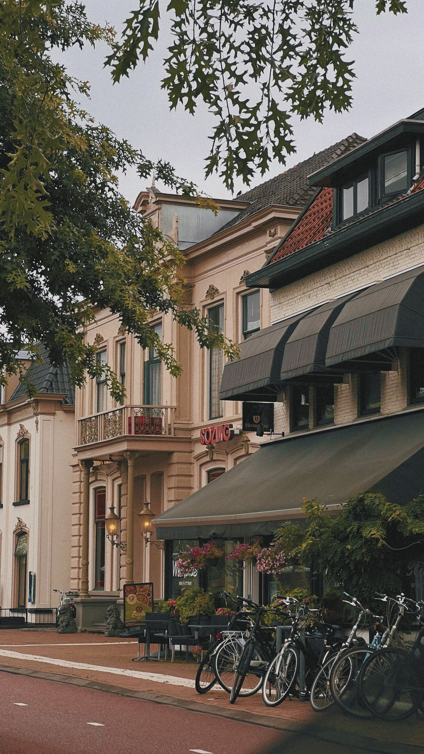Hidden Gems Most Visitors Miss