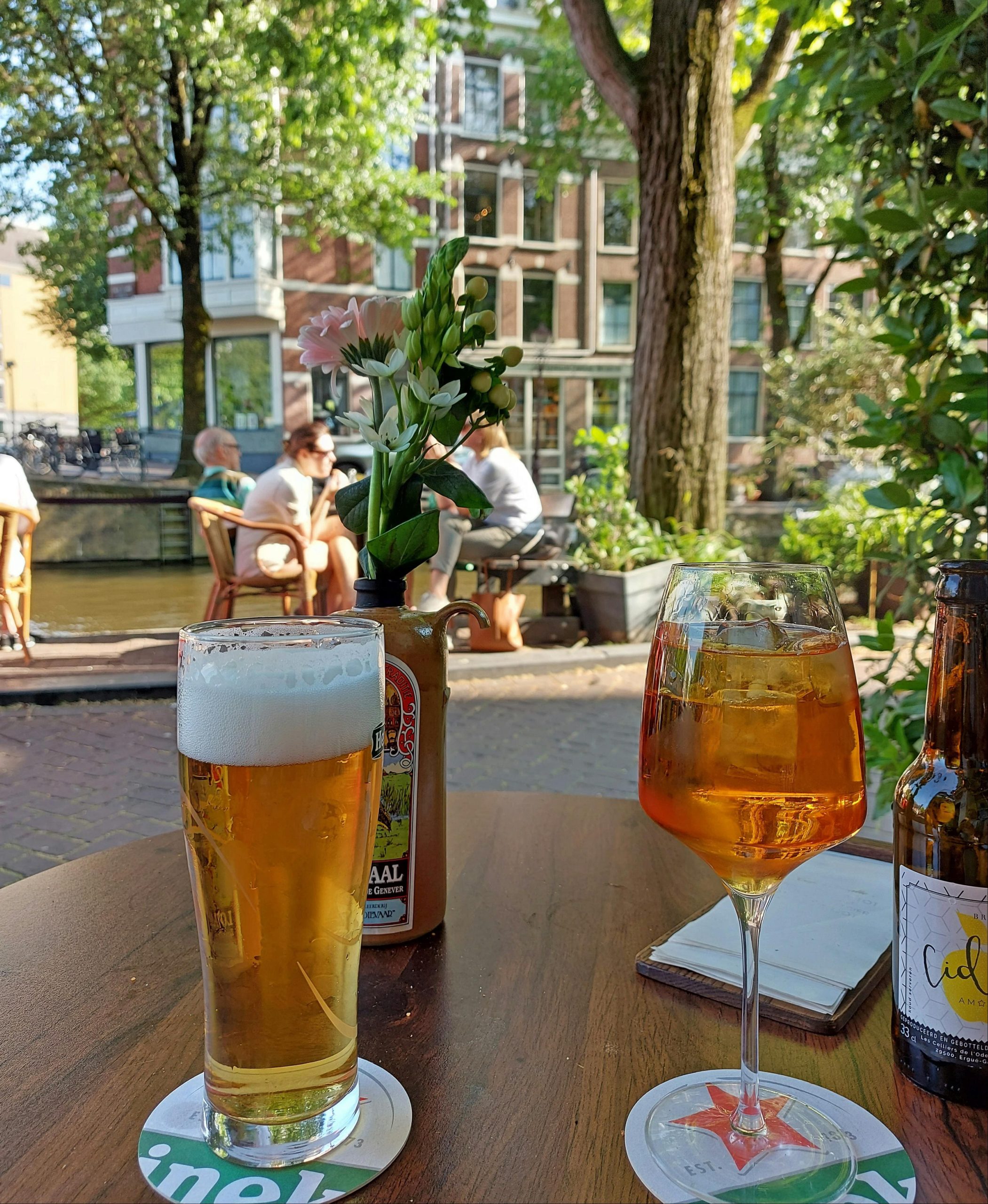 Proeflokaal Arendsnest