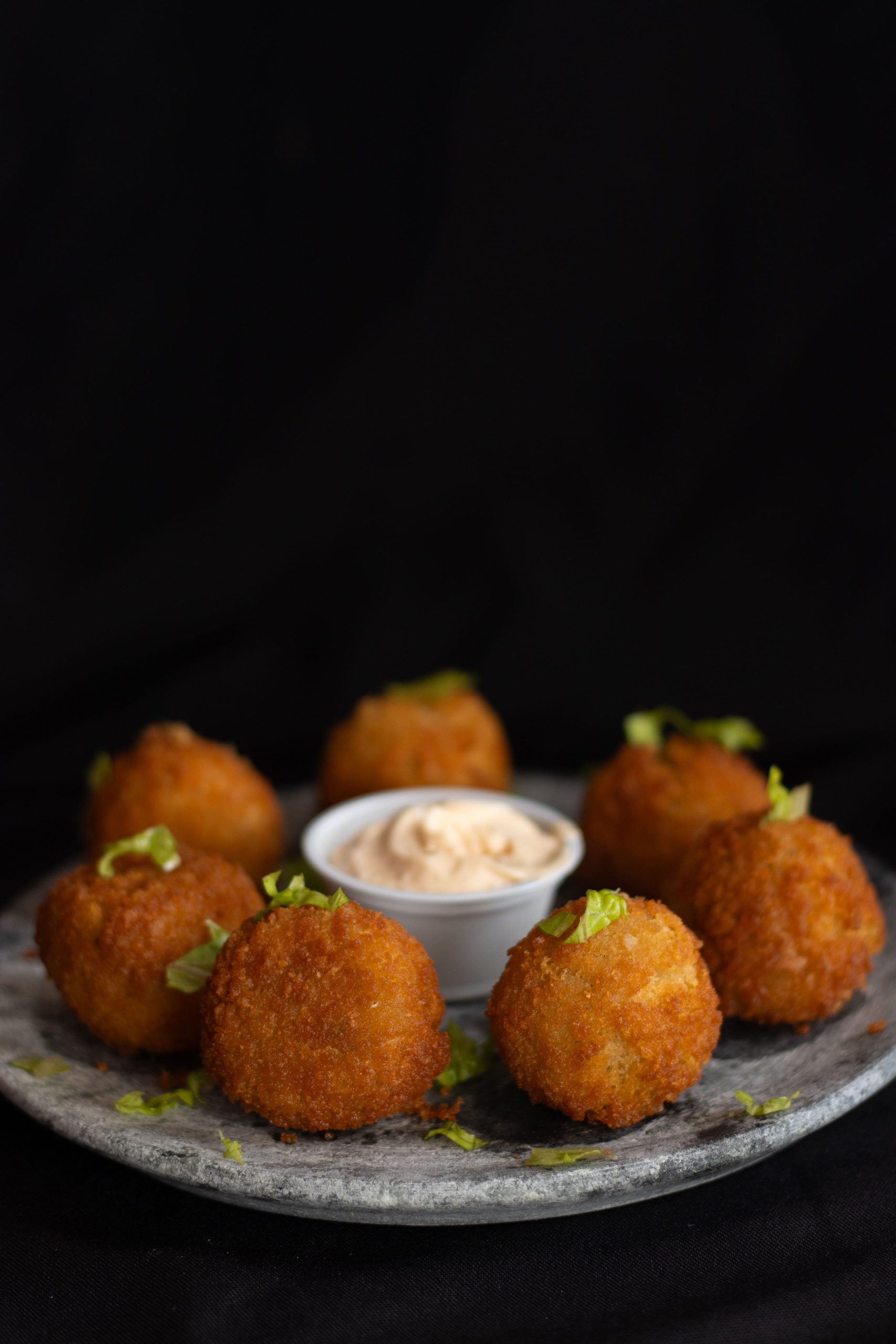 Bitterballen