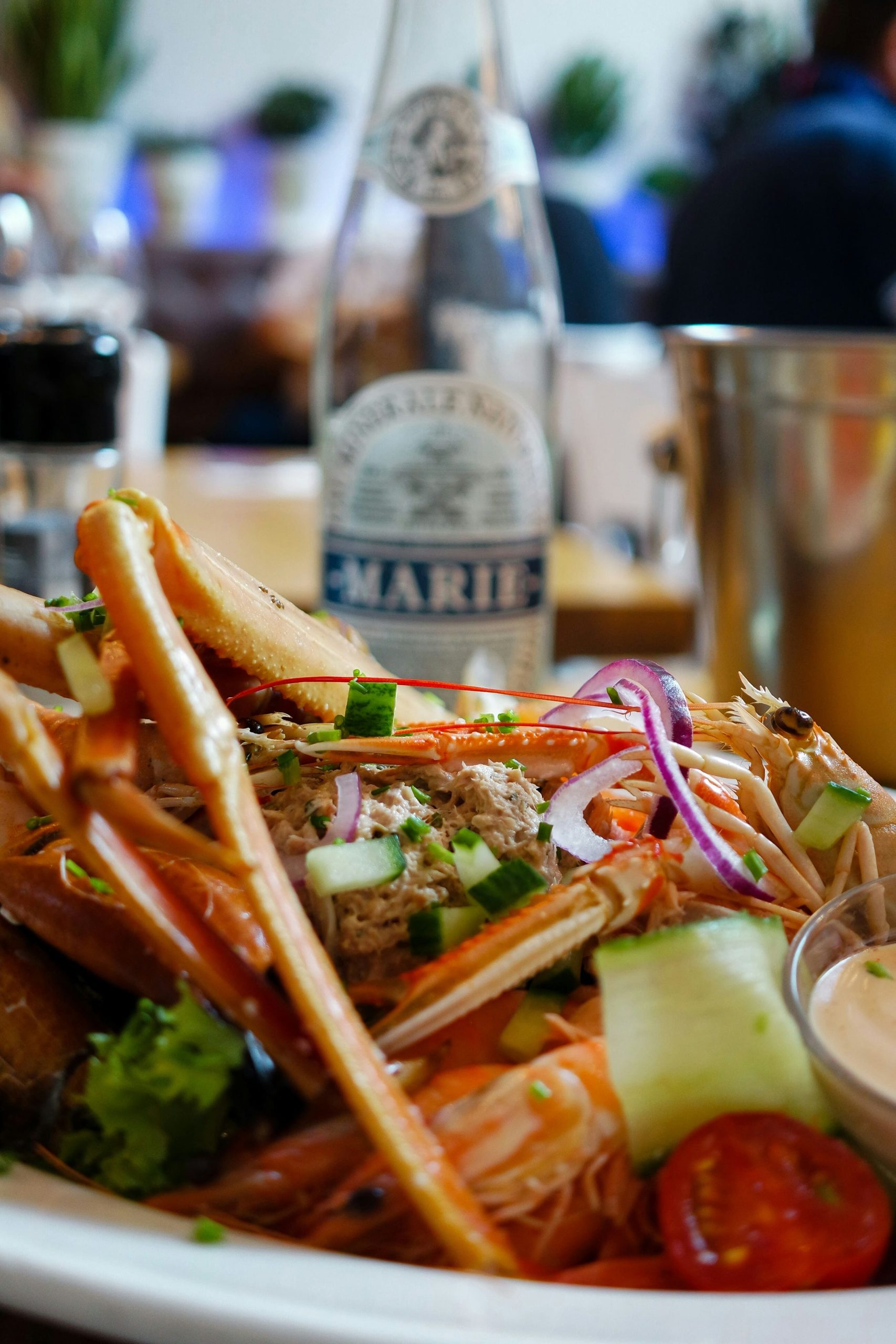 Restaurant Breda