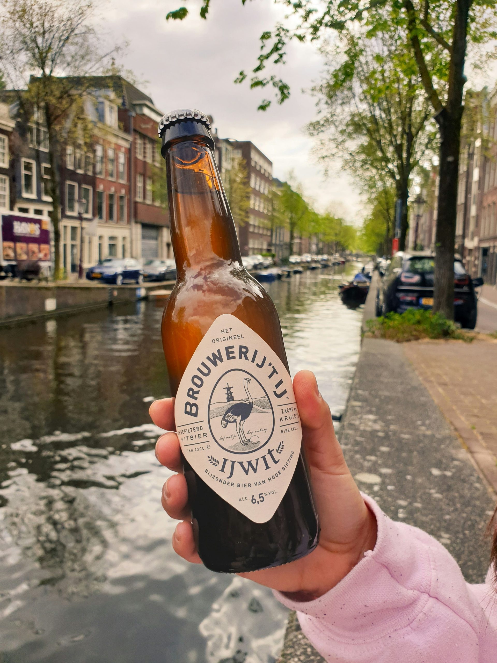 Brouwerij 't IJ