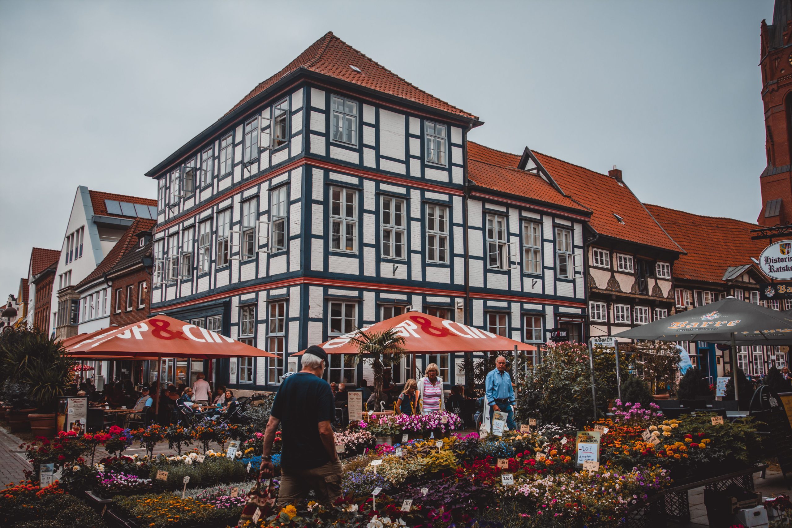 Market Square (Marktplatz)