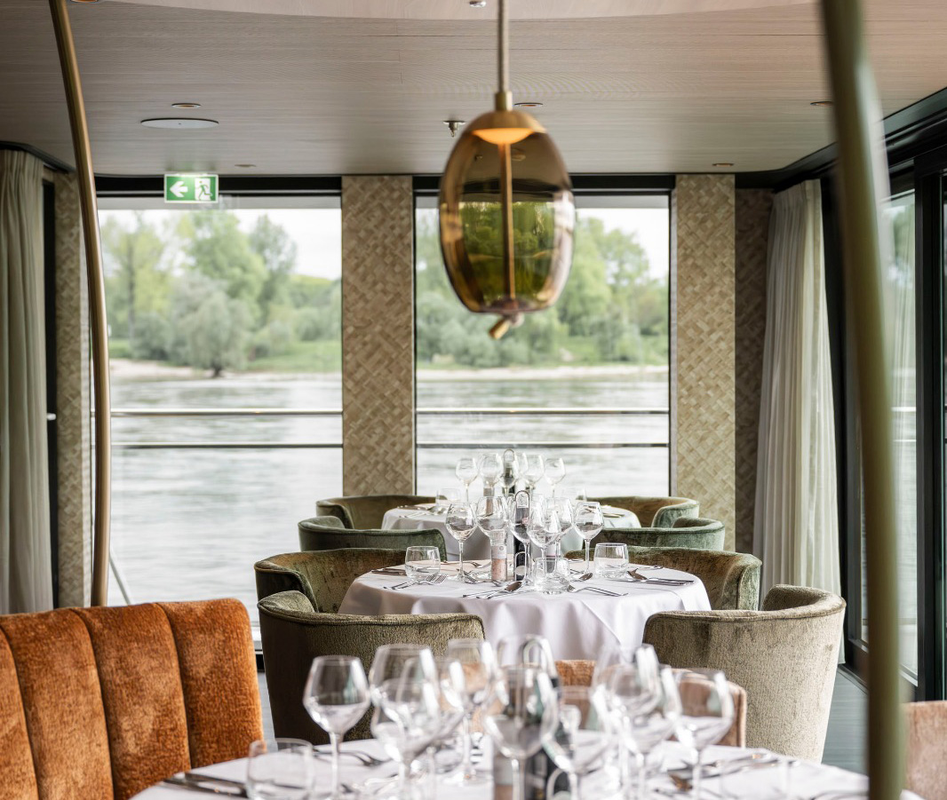 Your Ship: MS Gentleman