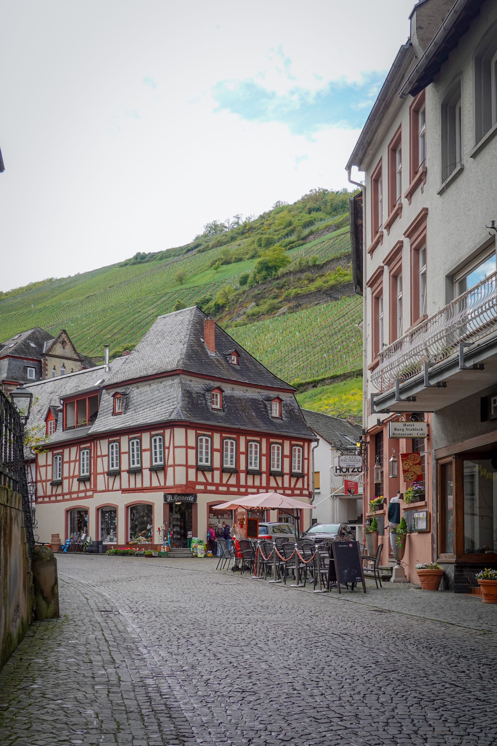 Grafen