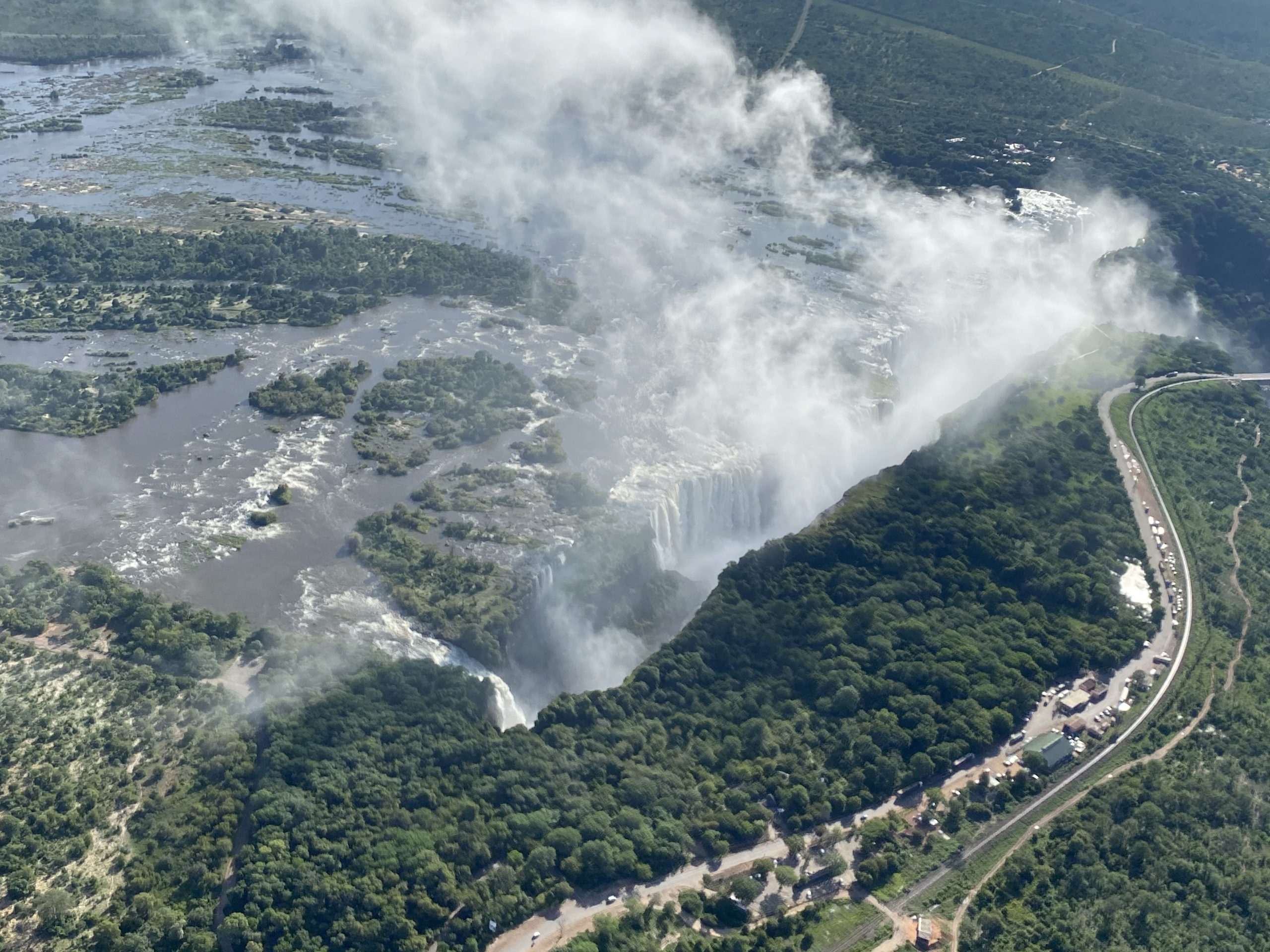 Africa Safari & Lake Kariba Cruise