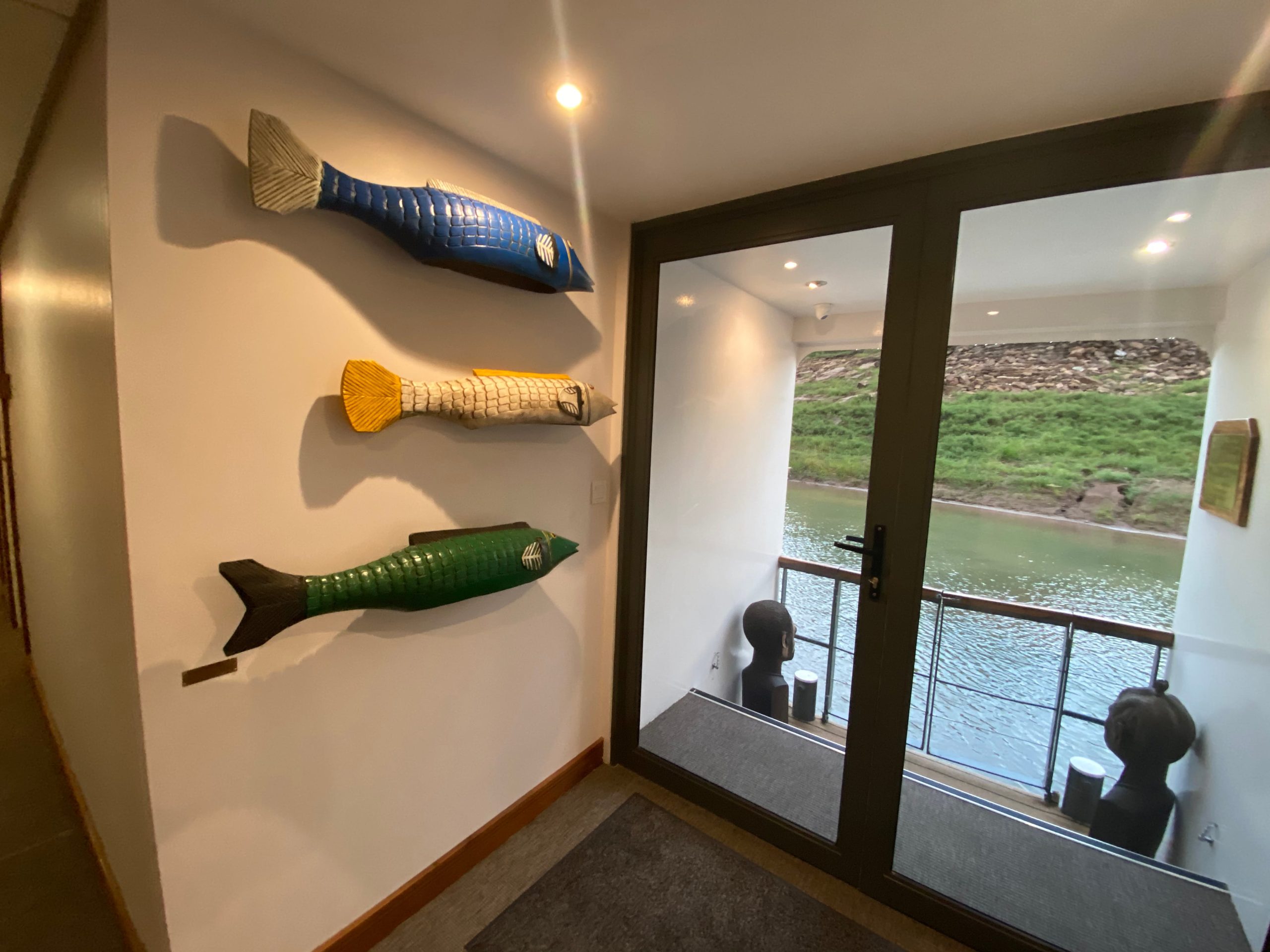 Your Ship: RV African Dream