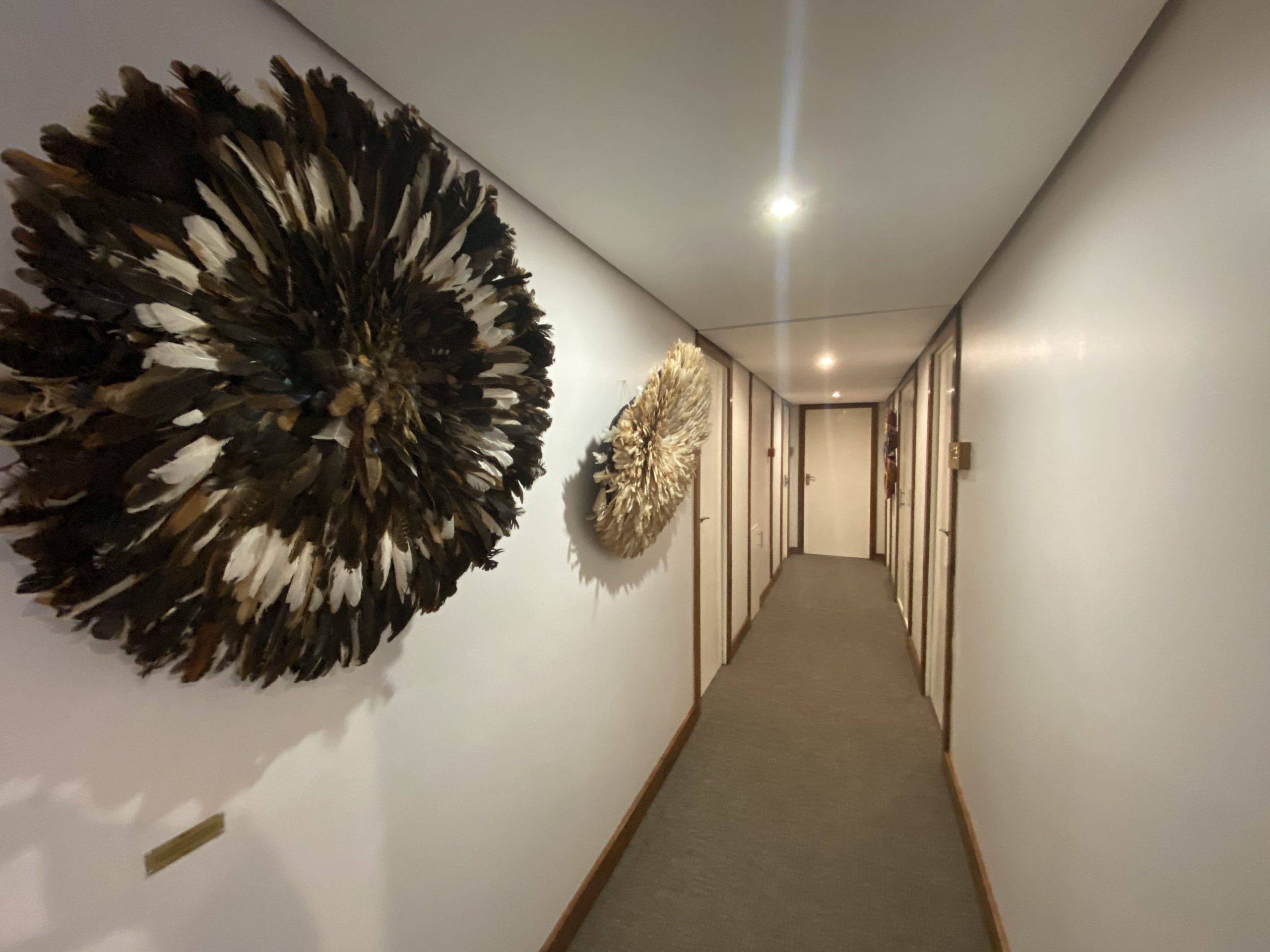 Your Ship: RV African Dream