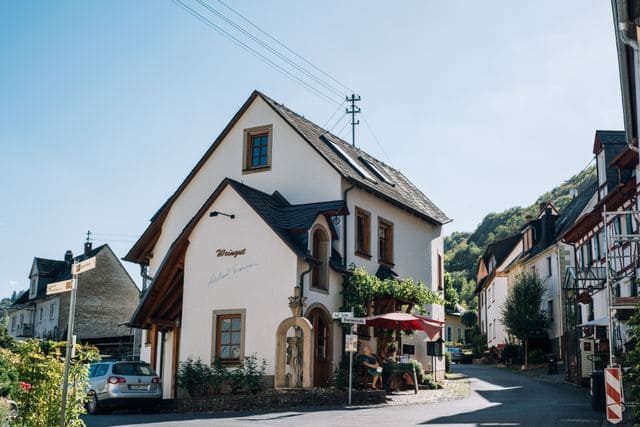 Weingut Rademacher