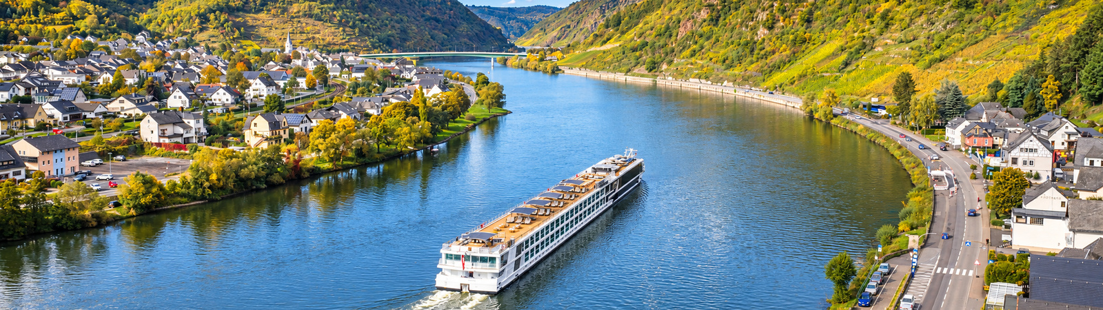 All-Inclusive Cruising